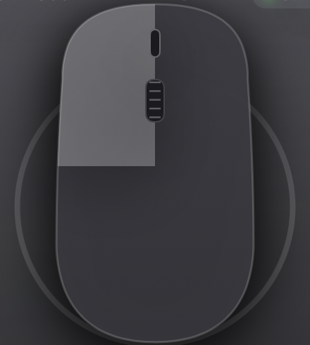 Live mouse schematic